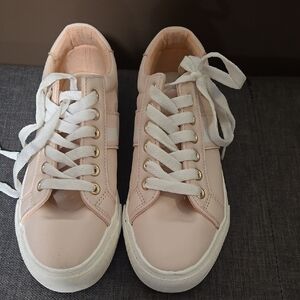 Pink Women's Sneakers